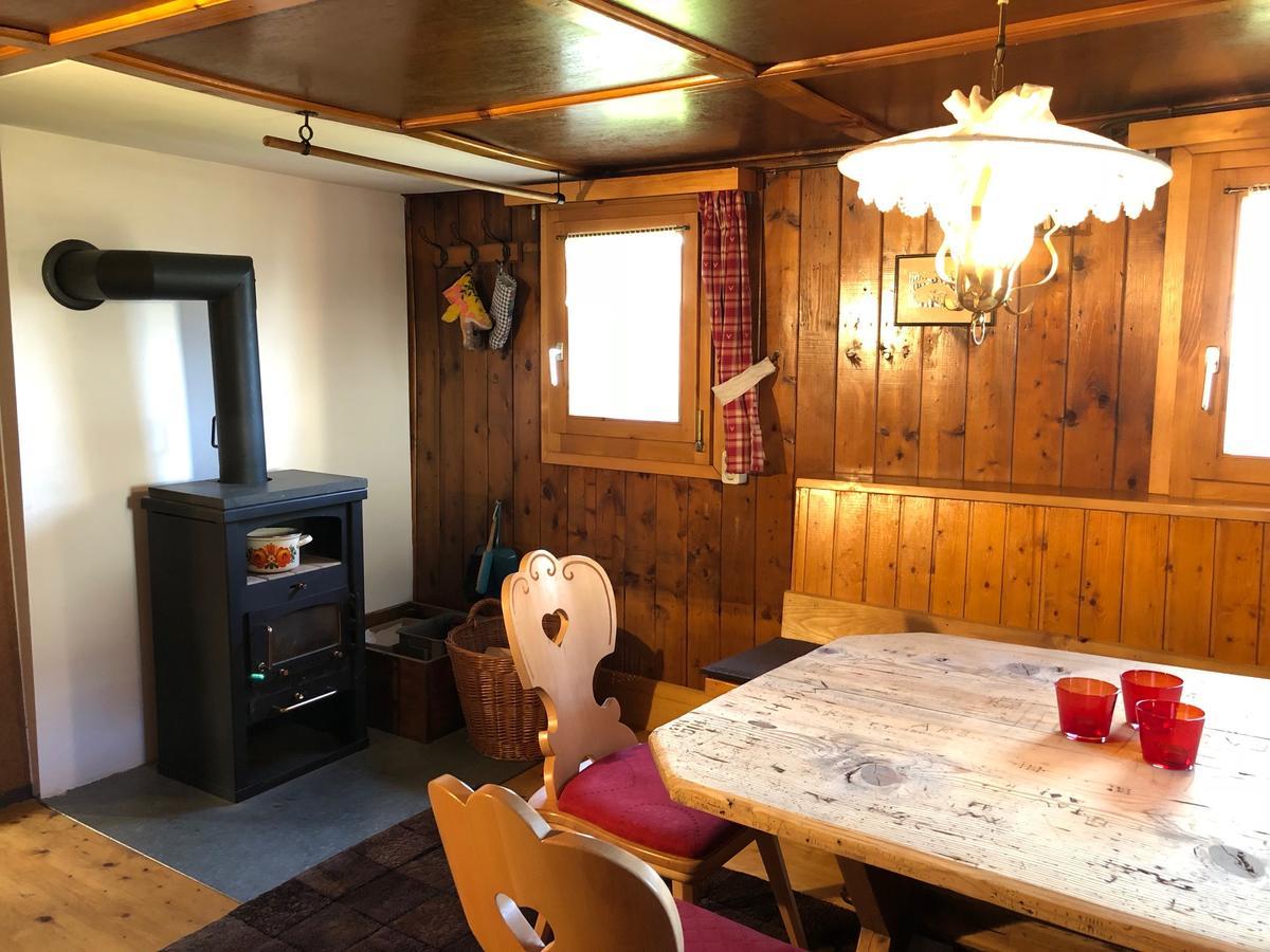 Unser Vorsaess - Klausberg Schwarzenberg im Bregenzerwald Kültér fotó